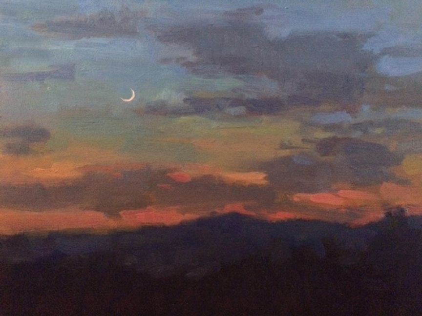 Moonrise Moonrise