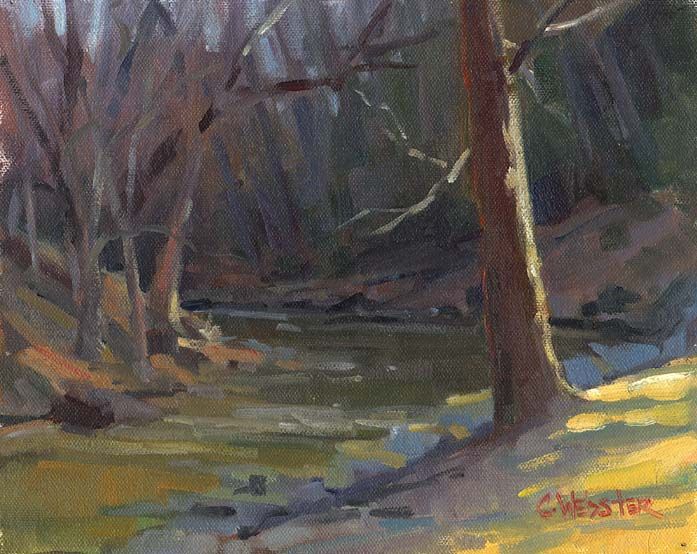 Riverbend Riverbend